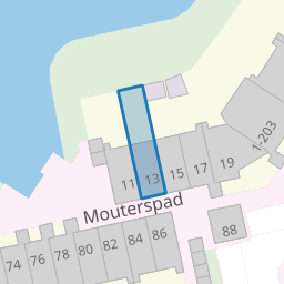 Perceel WEE02-B-5287