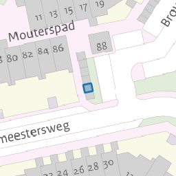 Perceel WEE02-B-5290