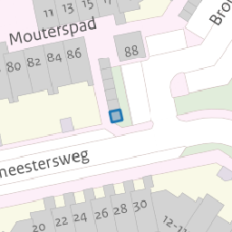 Perceel WEE02-B-5291