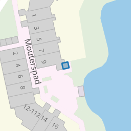 Perceel WEE02-B-5333