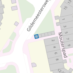 Perceel WEE02-B-5334