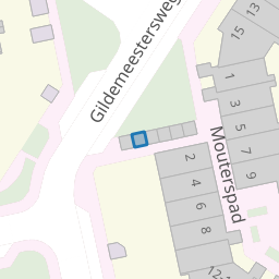 Perceel WEE02-B-5335