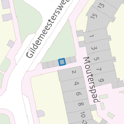 Perceel WEE02-B-5336