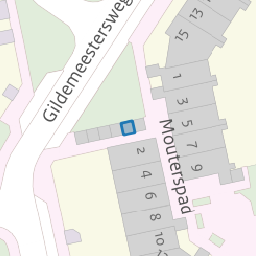 Perceel WEE02-B-5337