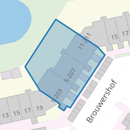 Perceel WEE02-B-5338