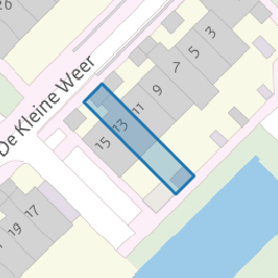 Perceel WEE02-B-5348