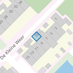 Perceel WEE02-B-5350