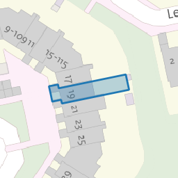 Perceel WEE02-B-5358