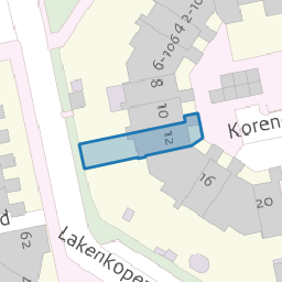 Perceel WEE02-B-5367