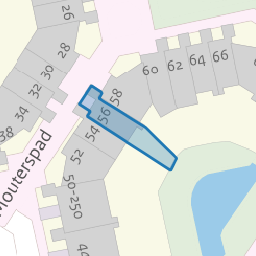 Perceel WEE02-B-5376