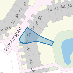 Perceel WEE02-B-5378