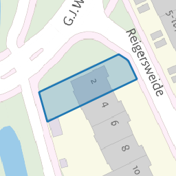 Perceel WEE02-B-5380