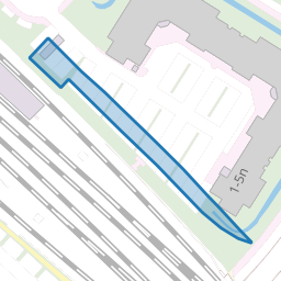 Perceel WEE02-B-5390