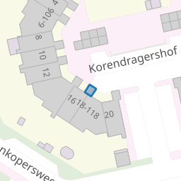 Perceel WEE02-B-5392