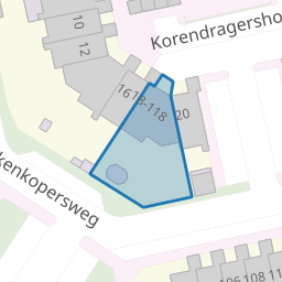 Perceel WEE02-B-5393