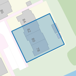 Perceel WEE02-B-5395