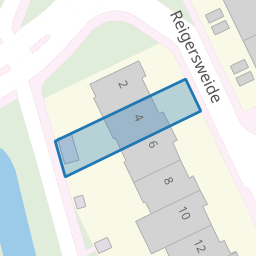 Perceel WEE02-B-5396