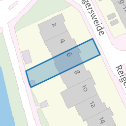 Perceel WEE02-B-5397