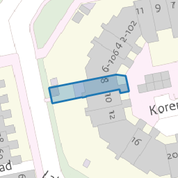 Perceel WEE02-B-5403