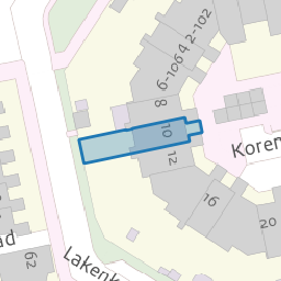 Perceel WEE02-B-5404