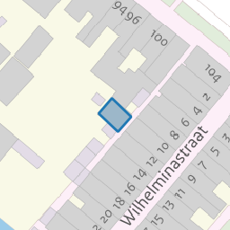 Perceel WEE02-B-5405