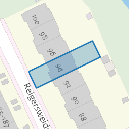 Perceel WEE02-B-5407