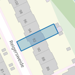 Perceel WEE02-B-5408