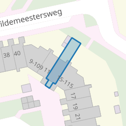 Perceel WEE02-B-5416