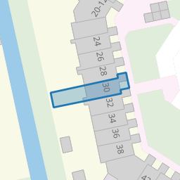 Perceel WEE02-B-5418