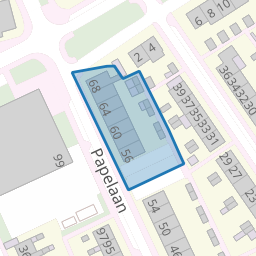 Perceel WEE02-B-5422