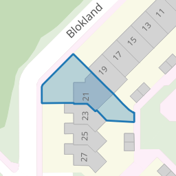 Perceel WEE02-B-5424