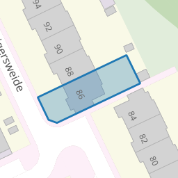 Perceel WEE02-B-5433