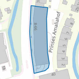 Perceel WEE02-B-5435