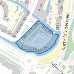 Perceel WEE02-B-5438