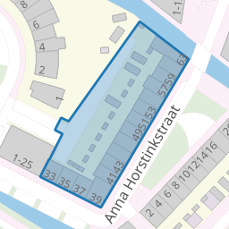 Perceel WEE02-B-5439