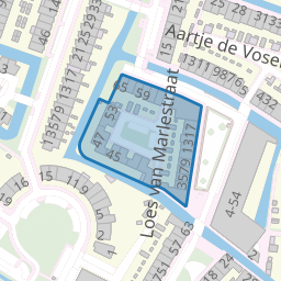 Perceel WEE02-B-5442