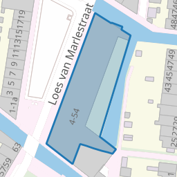 Perceel WEE02-B-5443