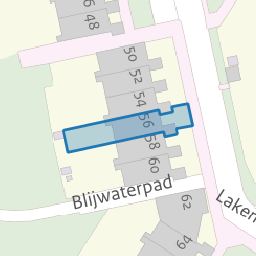 Perceel WEE02-B-5451