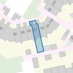 Perceel WEE02-B-5454