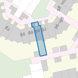 Perceel WEE02-B-5455