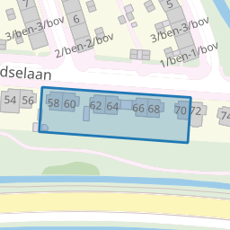 Perceel WEE02-B-5467