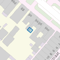 Perceel WEE02-B-5482