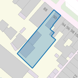 Perceel WEE02-B-5483