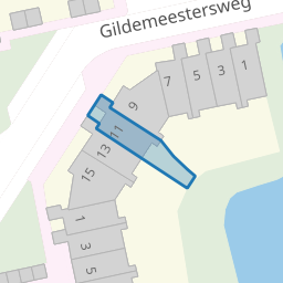 Perceel WEE02-B-5484