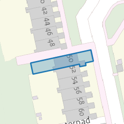 Perceel WEE02-B-5486