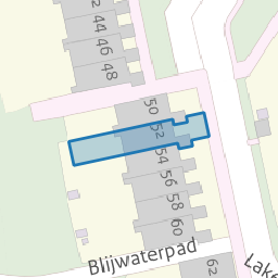 Perceel WEE02-B-5487