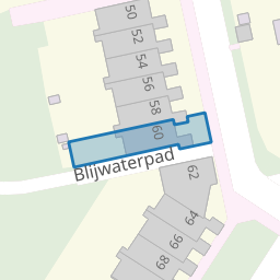 Perceel WEE02-B-5490