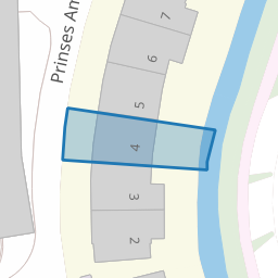 Perceel WEE02-B-5494