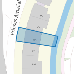 Perceel WEE02-B-5495