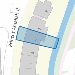 Perceel WEE02-B-5496